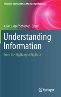 Understanding Information