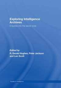 Exploring Intelligence Archives