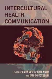 Intercultural Health Communication