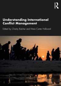 Understanding International Conflict Management