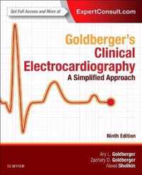 Goldberger's Clinical Electrocardiography