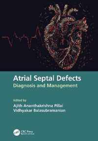 Atrial Septal Defects