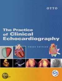 Practice of Clinical Echocardiography