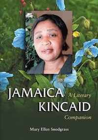 Jamaica Kincaid