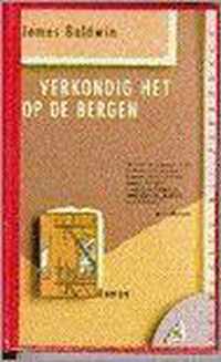 Verkondig het op de bergen