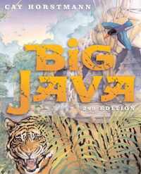 Big Java