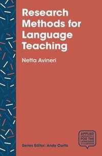 Research Methods for Language Teaching