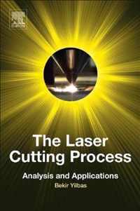 The Laser Cutting Process