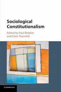 Sociological Constitutionalism