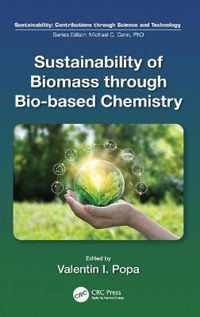 Sustainability of Biomass through Bio-based Chemistry