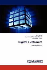 Digital Electronics