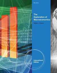 The Exploration of Macroeconomics, International Edition