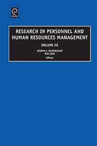 Research in Personnel and Human Resources Management