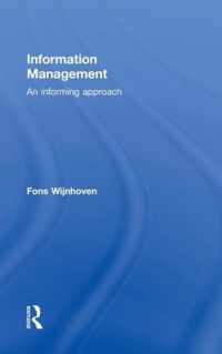 Information Management