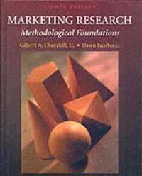 Marketing Research