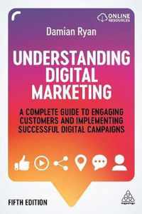 Understanding Digital Marketing