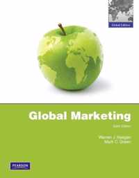 Global Marketing