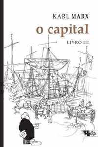 O capital, Livro III