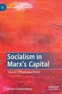 Socialism in Marx's Capital