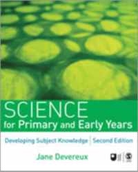 Science for Primary and Early Years