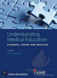 Understanding Medical Education