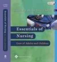 Essentials of Nursing