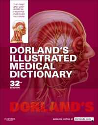 Dorland's Illustrated Medical Dictionary