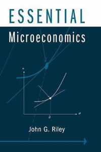 Essential Microeconomics