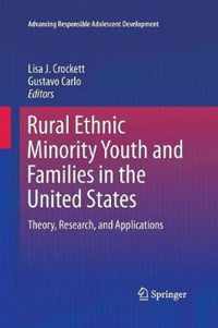 Rural Ethnic Minority Youth and Families in the United States