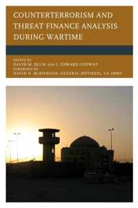 Counterterrorism and Threat Finance Analysis During Wartime