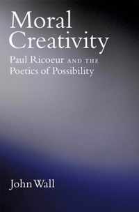 Moral Creativity