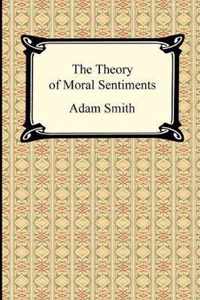 The Theory of Moral Sentiments