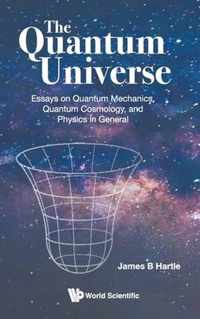 The Quantum Universe