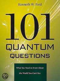 101 Quantum Questions