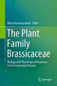 The Plant Family Brassicaceae