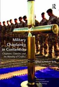 Military Chaplaincy in Contention