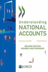 Understanding National Accounts 2014