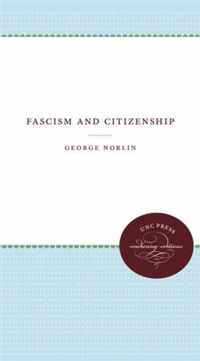 Fascism and Citizenship