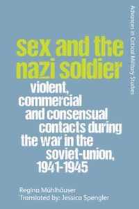 Sex and the Nazi Soldier