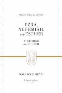 Ezra, Nehemiah, and Esther