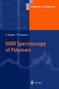 NMR Spectroscopy of Polymers