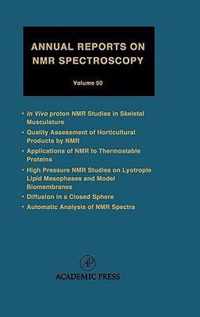 Annual Reports on NMR Spectroscopy