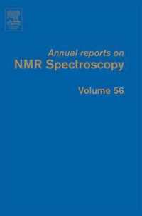 Annual Reports on NMR Spectroscopy