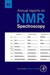 Annual Reports on NMR Spectroscopy