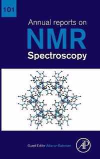 Annual Reports on NMR Spectroscopy