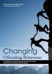 Changing Offending Behaviour