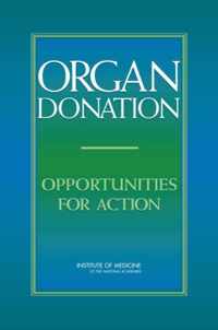 Organ Donation