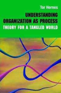 Understanding Organization as Process