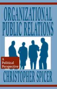 Organizational Public Relations