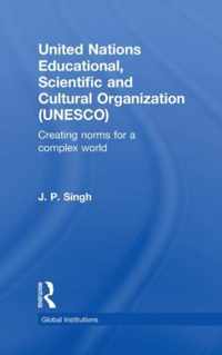 United Nations Educational, Scientific, and Cultural Organization (UNESCO)